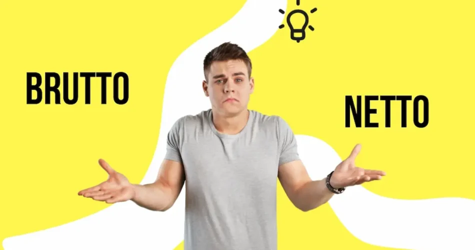 Brutto Netto Rechner