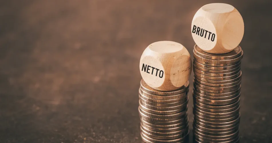 brutto netto