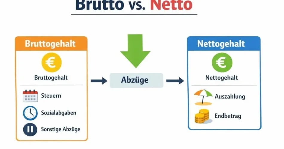 brutto netto